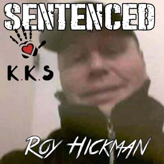 Roy Hickman