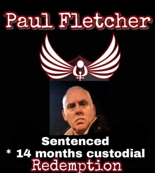 image of Paul Fletcher