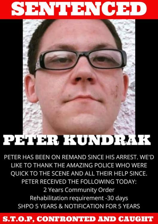 image of Peter Kundrak