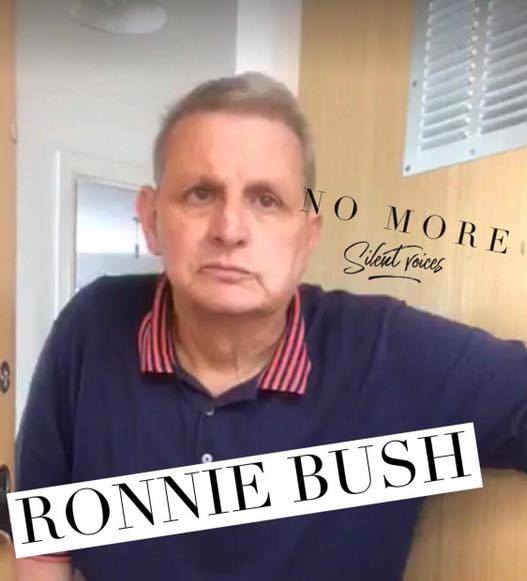 image of Ronald Bush